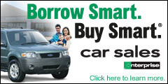 Borrow Smart Buy Smart Enterprise Car Sales